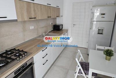 Apartament 2 Cam Lux Berceni - Metalurgiei - Grand Kristal - 7