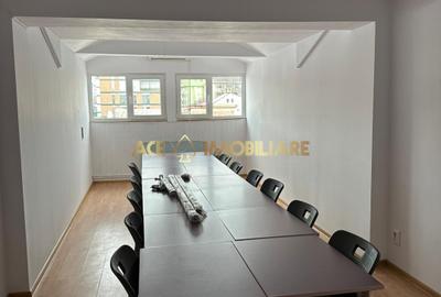 Vila de inchiriat | Tineretului | Centrala | 420 mp | Spatiu birouri - 14