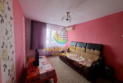 Apartament 2 Cammere Aleea Imasului Etaj 3 Mobilat Utilat Centrala - 6