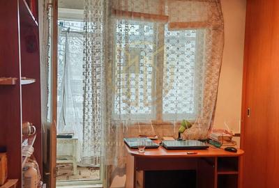 4 Camere | 1 Minut Metrou Romancierilor | Etaj 1 | Bloc Reabilitat - 4