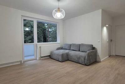Apartament 3 camere 60 mp et2 renovat complet - Gheorgheni - 1