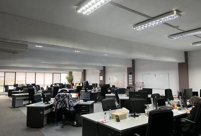 COMISION 0 /Cladire de birouri clasa A/Zona Parcul Central/Centru SPA integrat - 13
