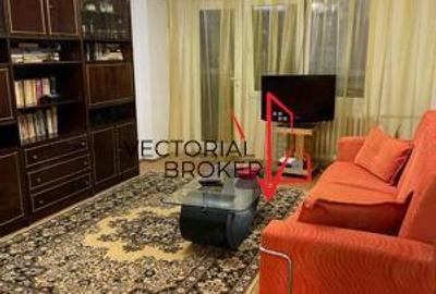 Apartament decomandat, et.4/10langa Metrou OBOR - 5