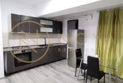 Apartament de 2 camere Pipera Scoala Americana - 9