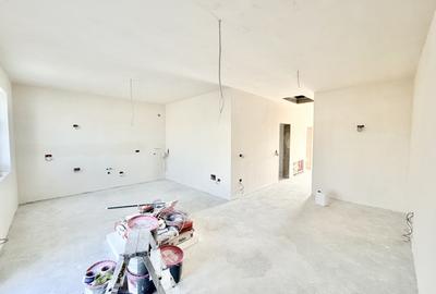 Duplex cu 3 camere - Cartier Asfaltat - Mosnita - 6