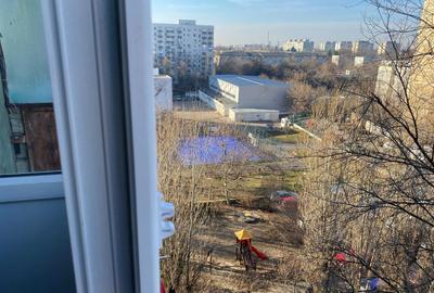 2 camere decomandat | 3 min metrou Râul Doamnei | Prima închiriere - 6