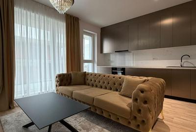 Prima Chirie | Pipera | 2 camere - 1