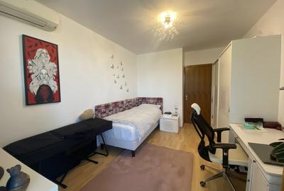 Apartament 4 camere bloc boutique si terasa de 25m - 24