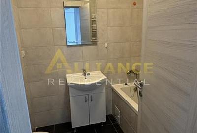 Apartament 3 camere nou || finisaje moderne || centrala proprie || termen martie - 7