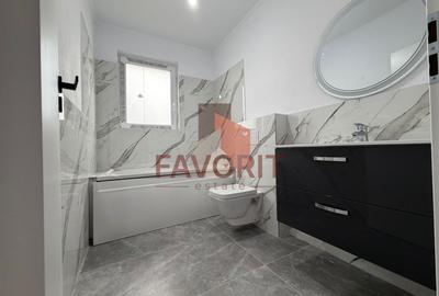 Individuala | Parter + Etaj | Toate utilitatile | Curte generoasa | - 13