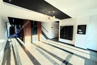 Apartament la cheie 3 camere loc parcare subteran si boxa zona Central - 17
