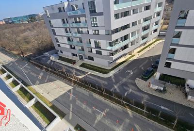 JANDARMERIEI (THE IVY)- PRIMA LOCUIRE I orientare SUD I parcare subterana - 19