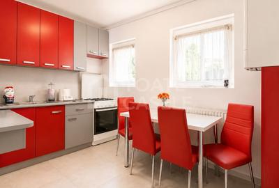 Apartament ideal pentru locuit sau investiție – zona Universității Tehnice - 1