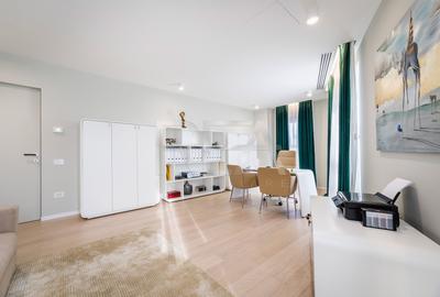 Penthouse Cartierul Francez - Herastrau | Excelenta designului - 7