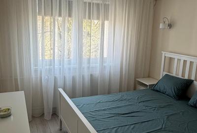 Inchiriere 2 camere Floreasca - 10