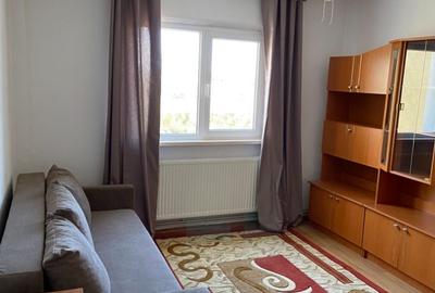 Garsoniera de vanzare zona Bl Vlahuta - 1