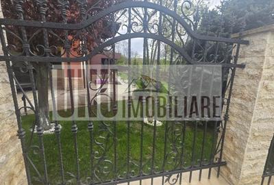 Casă individuală Bucium, Plopii fără Soț - 16
