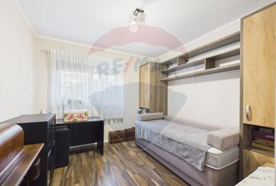 Casa moderna I 6 camere | eficienta energetic I teren 714mp Bragadiru - 25