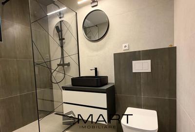 Apartament 4 camere 115mp si curte 200mp Calea Cisnadiei - 13