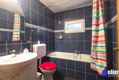 Casă de vânzare, Vatra Luminoasă, zona Str. Victor Manu, sector 2, Bucuresti - 24
