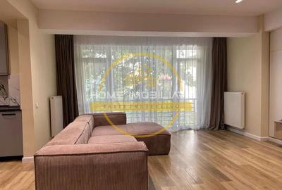 Apartament 2 camere, 65MP, et.1/3 Modern și spațios // Valea Lupului - Centru - 1