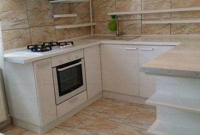 Închiriere Apartament 2 camere modern, 55 mp, lângă Auchan Vitan, etaj 4/5 - 5