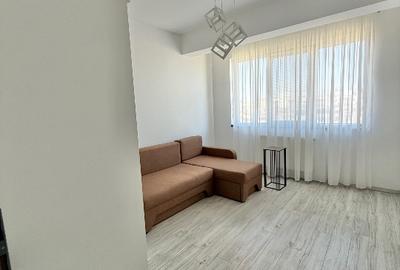 Vand apartament 2 camere decomandat in zona mall Plaza vizavi de parcul Liniei - 5