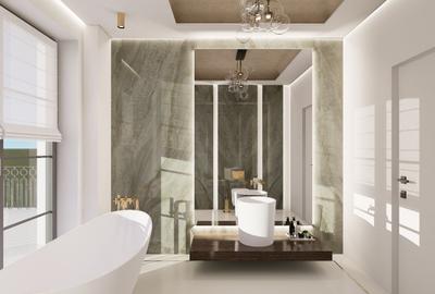 Duplex unicat in Dorobanti,  zona capitale!!! - 13