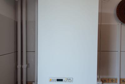 Inchiriez apartament 2 camere ultracentral Libelula - 14