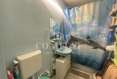 Apartament de vânzare | 3 camere decomandate | Zona Iulius Mall - 10