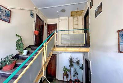 Apartament 3 camere | Str. Uioara nr. 13 | Berceni - 21