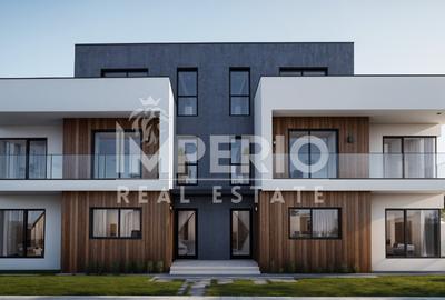 Duplex modern finisat in Cartierul Buna Ziua! - 3