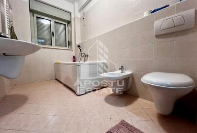 Apartament 2 camere de inchiriat, parcare, Torontalului, Timisoara - 8