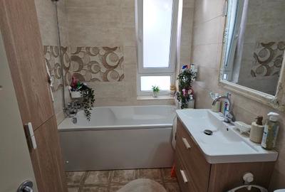 Apartament 3 camere, 72 mp,Capăt Pacuri- Rediu, parcare, mobilat și utilat - 6