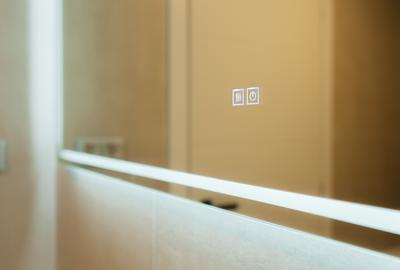 APARTAMENT 2 CAMERE - PIPERA - ANSAMBLU NOU - BLOC BOUTIQUE - COMISION 0% - 6
