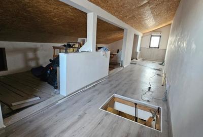 Duplex P+1+M de vanzare in Samurcasi, Crevedia, Buftea - 10