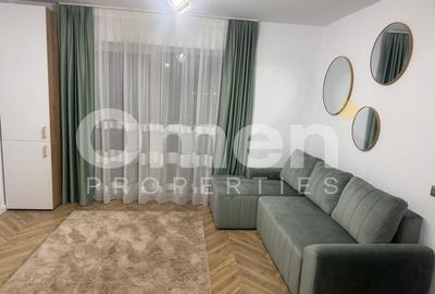 Apartament 3 camere | Zona Lămâiței | Mobilat modern | Parcare inclusa - 1