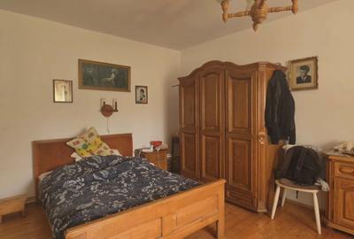 Casă cu teren 3.000 mp de vânzare, str. Adevărului-CV0529 - 6
