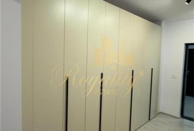 COMPLEX IRIS, Apartament 2 camere, 2 terase, parcare- Zona Aradului - 7