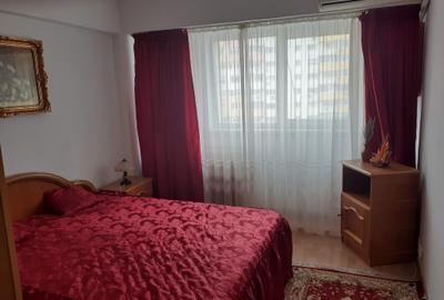 Doamna Ghica-Pasaj, Apartament 3 camere - 1