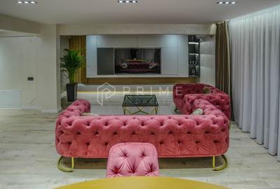 Penthouse exclusivist de vânzare | zona Unirii - 9