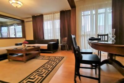 Apartament 3 camere, Popesti Leordeni / Drumul Fermei, mobilat, utilat - 2