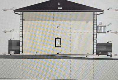 Duplex de vanzare, 105 mp, zona Rond Vechi - CUG - 4