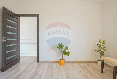 COMISION 0% | Vilă cu 4 camere de vânzare | 103 MP UTILI |Curte 253 | - 22