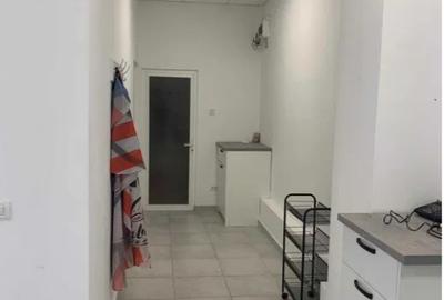 TOMIS NORD, spatiu comercial, 68 mp. - 4