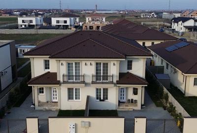 Duplex Premium în Mosnita Noua – 5 Camere, 3 bai - 1