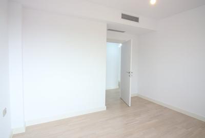 Penthouse 4 camere, 125 mp, 3 bai, terasa 97 mp, etaj 3/3, lift, singur pe etaj - 14
