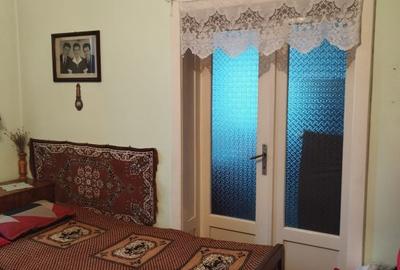 Sang. de Mures, casa cu 6 camere, 1070 mp, - 5
