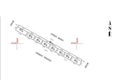 Loturi Teren Dobreni-Vidra-Berceni | Intravilan | - 3