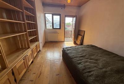 Bistrita Lac - casa + teren - 29